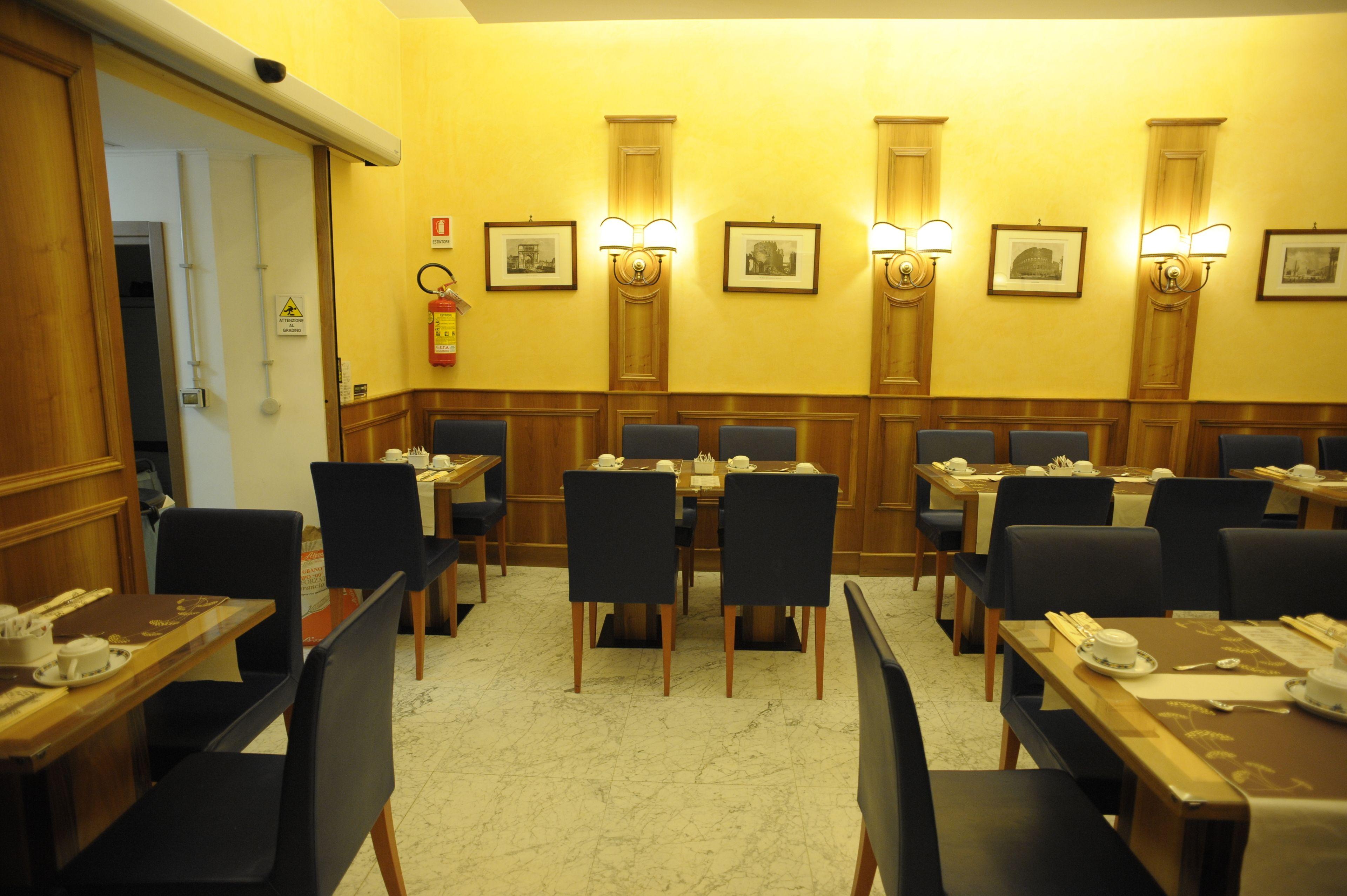 Hotel Camelia — Φωτογραφίες 2