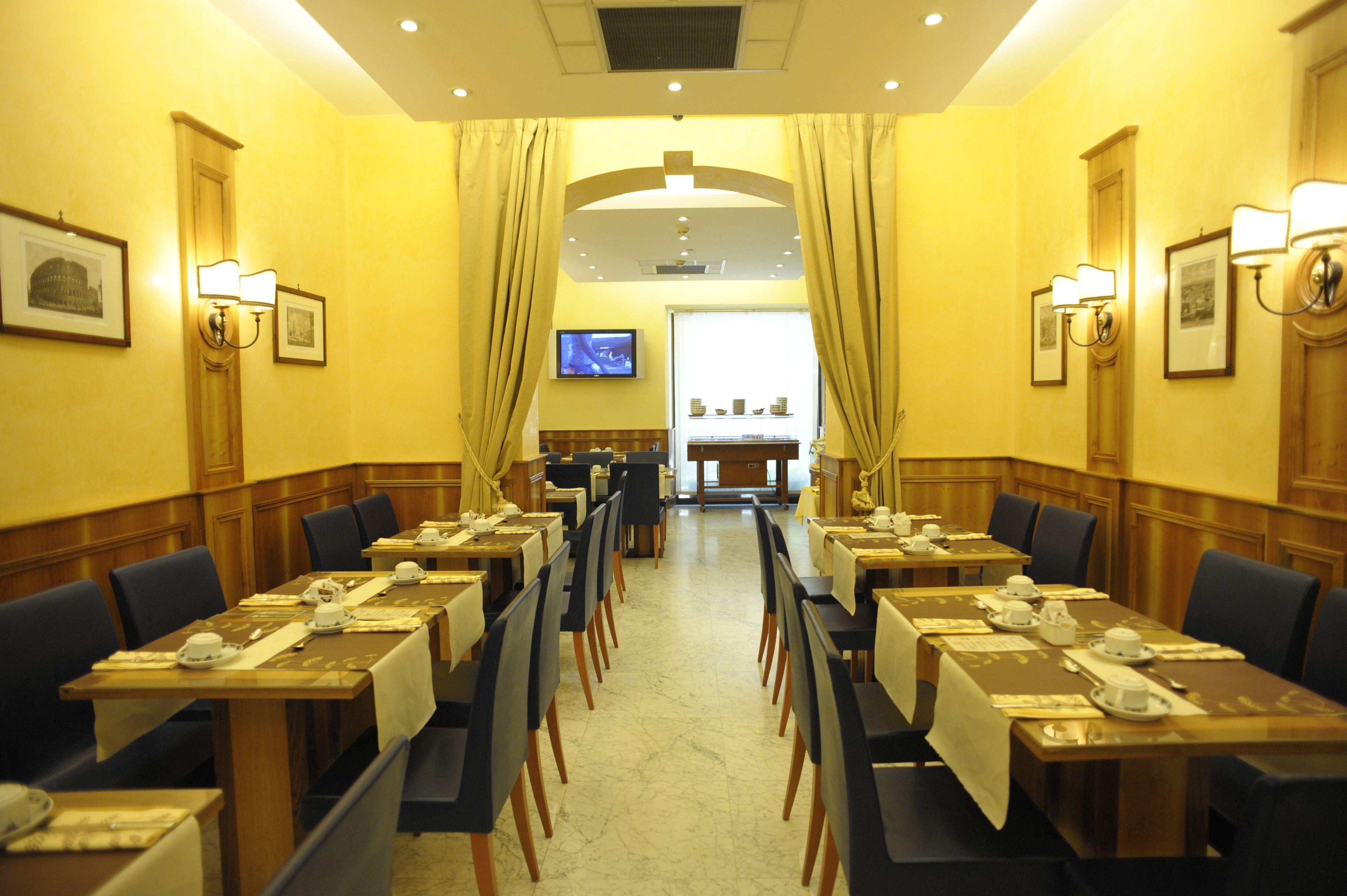 Hotel Camelia — Φωτογραφίες 3